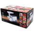 Мясорубка SAKURA SA-6419BK PREMIUM