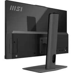 Моноблок 23.8" MSI Modern AM242P 12M-670XRU (9S6-AE0711-670)  Black 