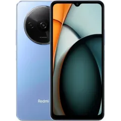 Сотовый телефон Xiaomi REDMI A3 4/128Gb звездный синий