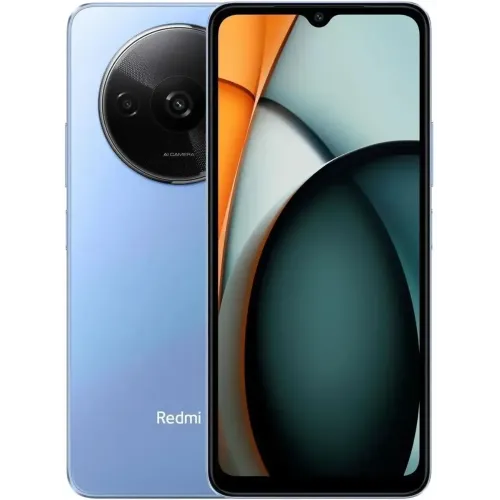 Сотовый телефон Xiaomi REDMI A3 4/128Gb Star Blue