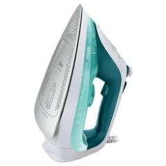 Утюг BRAUN SI7042GR бирюзовый