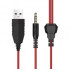 Гарнитура Borofone BO101 (Red)