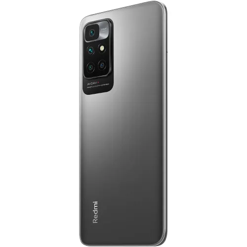 Сотовый телефон Xiaomi Redmi 10 128Gb Gray