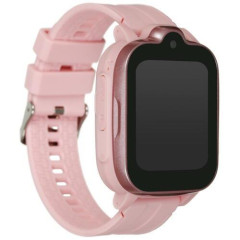 Смарт-часы Amito Grand 4G розовый с сим