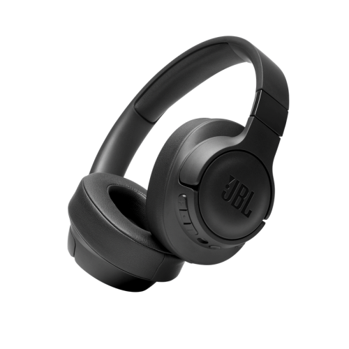Гарнитура Bluetooth JBL 760NC черный
