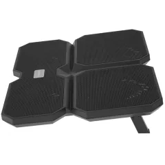 Подставка для ноутбука Deepcool Multi Core X6 (DP-N422-MCX6) 1