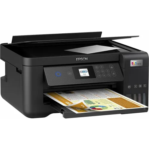 МФУ струйный Epson L4260