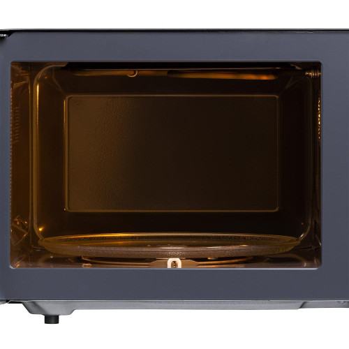 Микроволновая печь BBK 23MWG-850T/B-M, гриль, 23 л., черный/зеркал (Э)