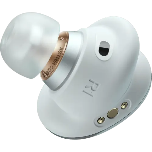 Гарнитура Bluetooth SOUNDCORE Liberty 3 Pro A3952 White/белый