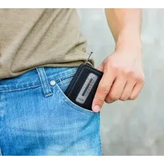 Радиоприемник PHILIPS TAR1506 чёрный