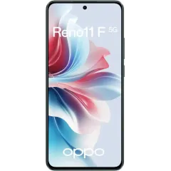 Сотовый телефон OPPO Reno11 F 5G 8/256Gb зеленый (*20)