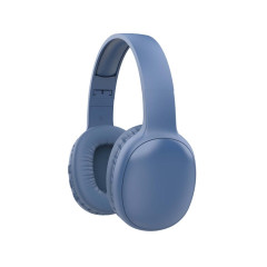 Гарнитура Bluetooth HIPER HTW-QTX27 синий