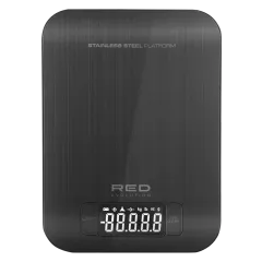 Весы кухонные электронные RED Evolution RS-M706