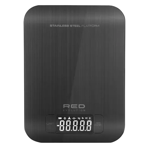 Весы кухонные электронные RED Evolution RS-M706