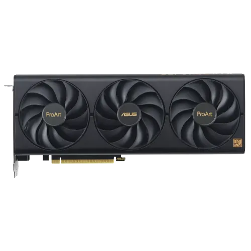 Видеокарта Asus PCI-E 4.0 PROART-RTX4060-O8G
