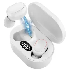 Гарнитура Bluetooth PERFEO PF-C3173 BUNG белый