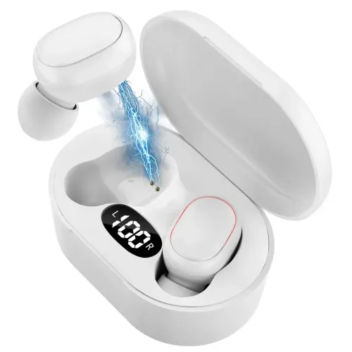 Гарнитура Bluetooth PERFEO PF-C3173 BUNG белый