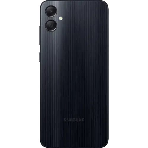 Сотовый телефон Samsung Galaxy A05 4/128Gb (SM-A055FZKGCAU) черный