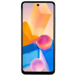 Сотовый телефон INFINIX Hot 40i 8/256Gb Starlit Black