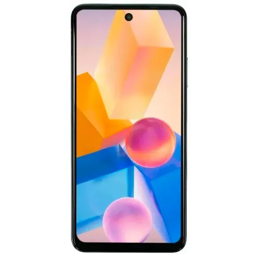 Сотовый телефон INFINIX Hot 40i 8/256Gb Starlit Black