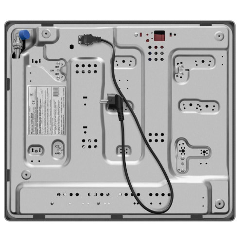 Стол газовый HOMSair HGS643GS