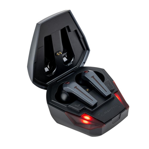 Гарнитура Bluetooth HIPER HTW-DX1 (KATANA DX1) черный