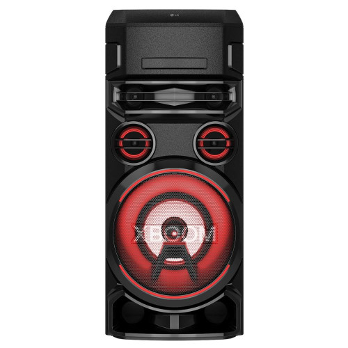 Музыкальный центр LG ON88 