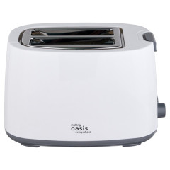 Тостер OASIS TR-3W (*3)