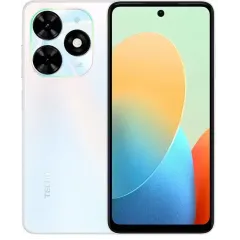Сотовый телефон Tecno Spark Go 2024 4/128Gb Mystery White