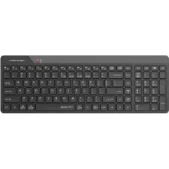 Клавиатура A4Tech Fstyler FBK23 AS черный 