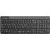 Клавиатура A4Tech Fstyler FBK23 AS черный 