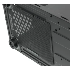 Корпус Accord JP-VI Midi-Tower ATX