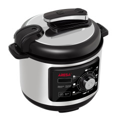 Мультиварка-скороварка ARESA AR-2009 (*3)