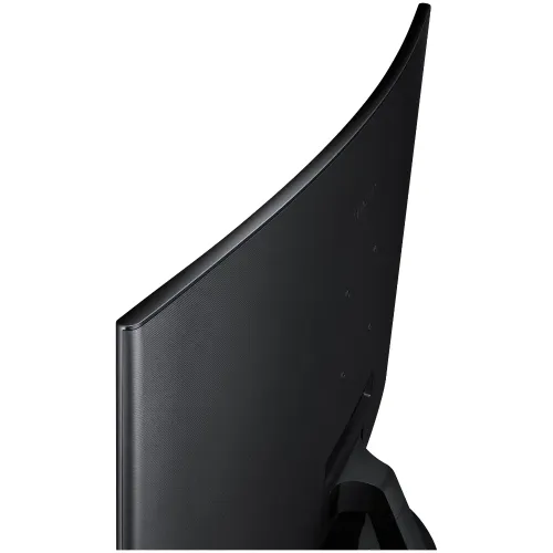Монитор 23.5" SAMSUNG C24F390FHI черный