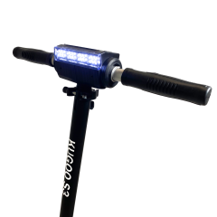 Электросамокат KUGOO KIRIN S3
