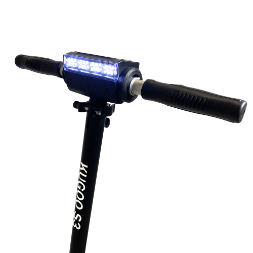 Электросамокат KUGOO KIRIN S3