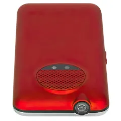 Сотовый телефон TEXET TM-B319 красный