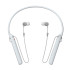 Гарнитура Bluetooth SONY WI-C400 белый