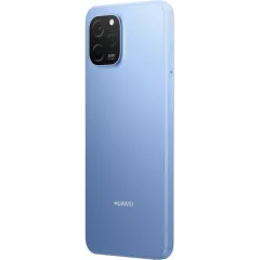 Сотовый телефон Huawei Nova Y61 4/128Gb Blue 