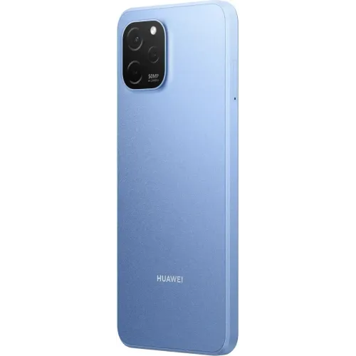 Сотовый телефон Huawei Nova Y61 4/128Gb Blue 