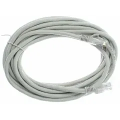 Кабель RJ-45 10 м PERFEO (P6007)