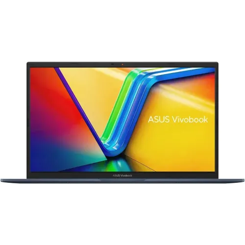 Ноутбук 17.3&quot; ASUS VivoBook 17 X1704VA-AU321 120U/16Gb/1Tb/IntelGr/noOS синий (90NB13X2-M002V0)