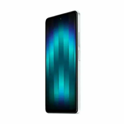 Сотовый телефон INFINIX Hot 30 4/128 GB White (*9)