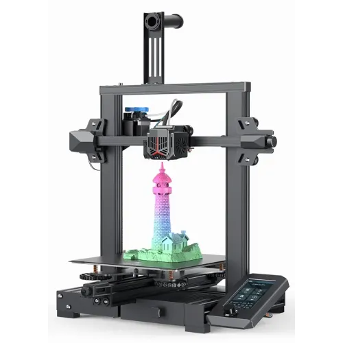 Принтер 3D Creality Ender-3 V2