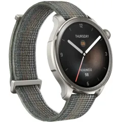 Смарт-часы AMAZFIT Balance A2287 Sunset Grey (*11)