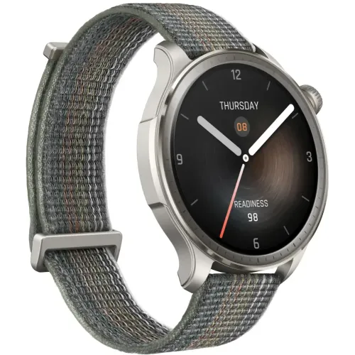 Смарт-часы AMAZFIT Balance A2287 Sunset Grey (*11)