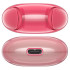 Гарнитура Bluetooth ACEFAST T9 Crystal color (Air)  красное помело (*9)
