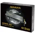 SSD M.2 SATA 512Gb A-Data ALEG-850-512GCS Legend 850 M.2 2280