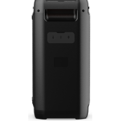 Акустика портативная W-King T11 Amazon черный (*9)