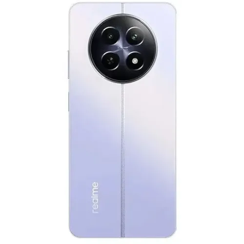 Сотовый телефон REALME 12 5G 8/256Gb Purple Twilight